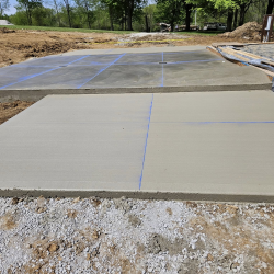 Site Preparation