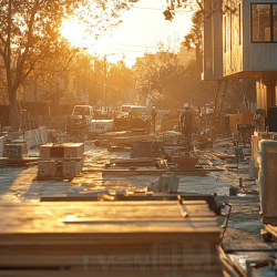 Materials & Procurement