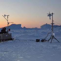 Storm Peak Laboratory