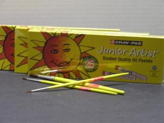 Junior Artist