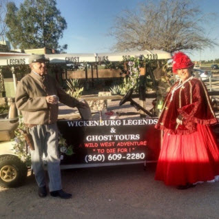 Tour Guides