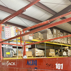 Commercial Services