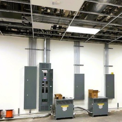 Industrial Services