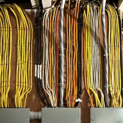 Residential Services