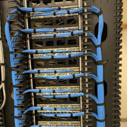 Low Voltage Services