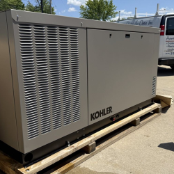 Generator Services