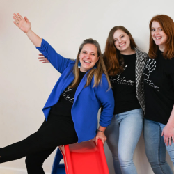 Meet the Team