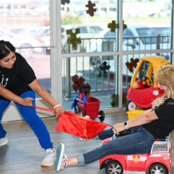 In-Home ABA Services in North Texas