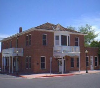 Vernetta Hotel
