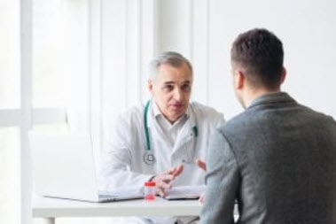 Admitting a Patient