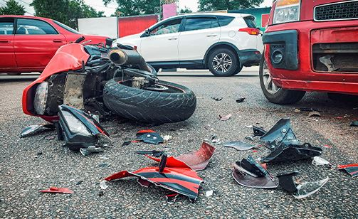 Motorcycle Accidents
