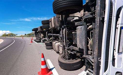 Truck Accidents