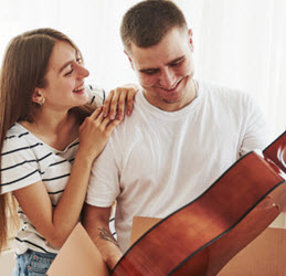 Instrument Rentals