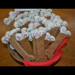Specialties Treats