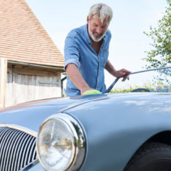 Classic Car Insurance