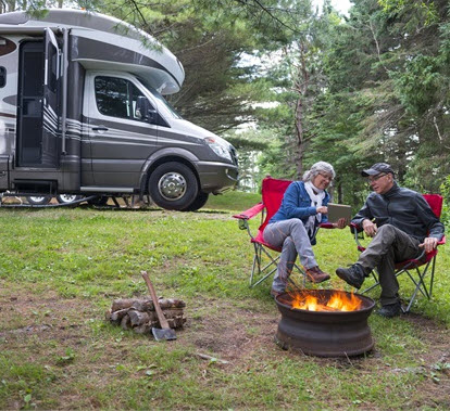 RV Insurance