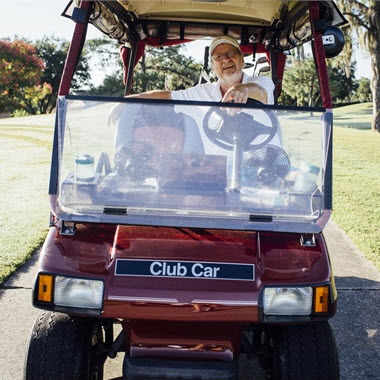 Golf Cart Insurance