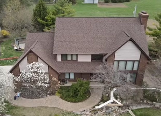 Roof Replacements