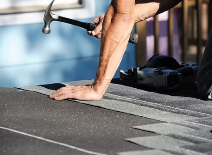 Roof Repairs & Maintenance