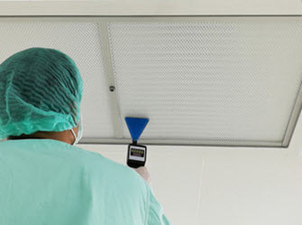 High Efficiency Filters