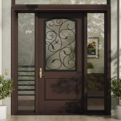 Entry Doors