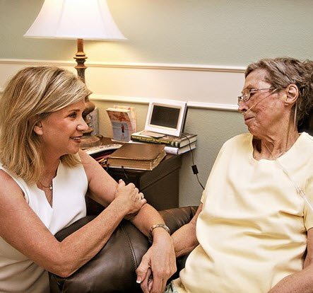 Palliative Care