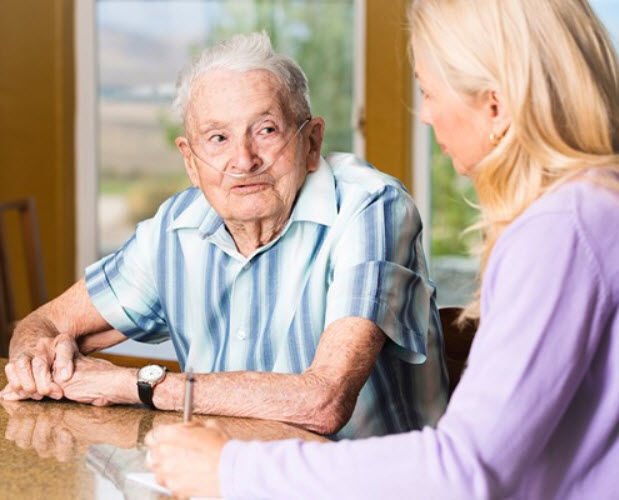Pulmonary Care