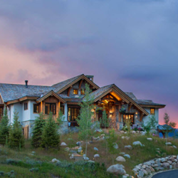 Custom Home Design