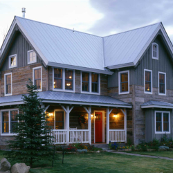 Residential
