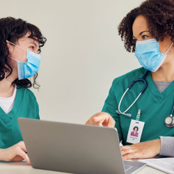 Medical Staffing Solutions