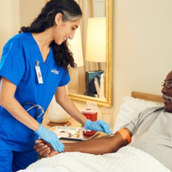 Home Care Services for Veterans