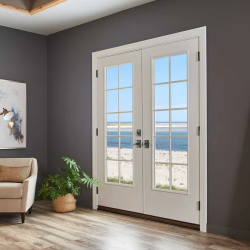 Patio Doors