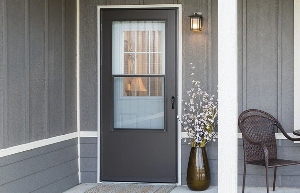 Storm Doors