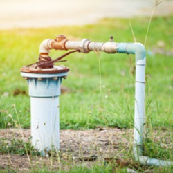 Residential water wells