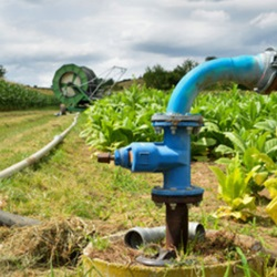 Agriclutural wells