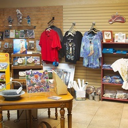 Museum Store