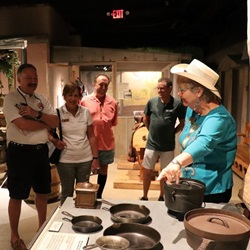 Guided Museum Tours