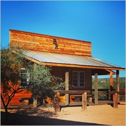 Boyd Ranch