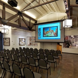 Facility Rentals