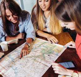 Vacation Planning