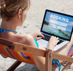 Hotel Booking