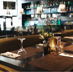 Restaurants