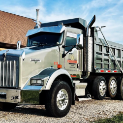 Hauling Service
