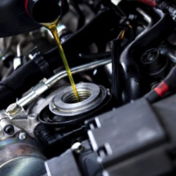 Oil Changes