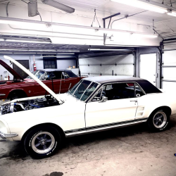 General Auto Maintenance and Repairs