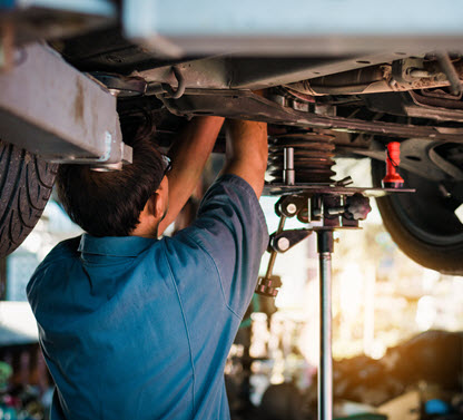 Auto Repair