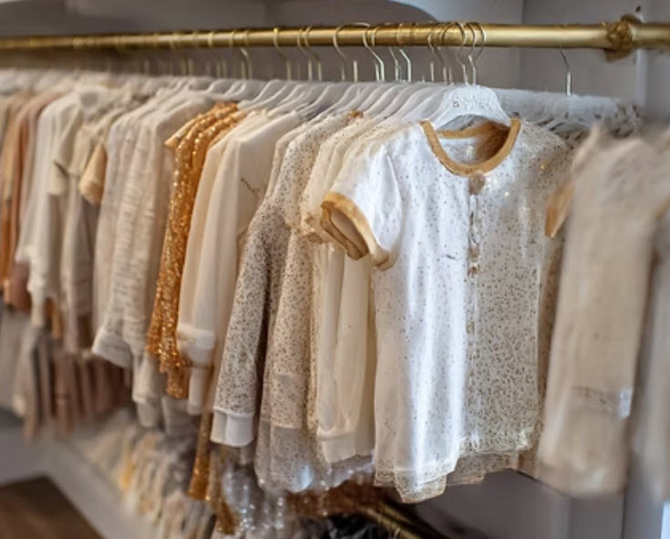 Personal Shopping Assistance