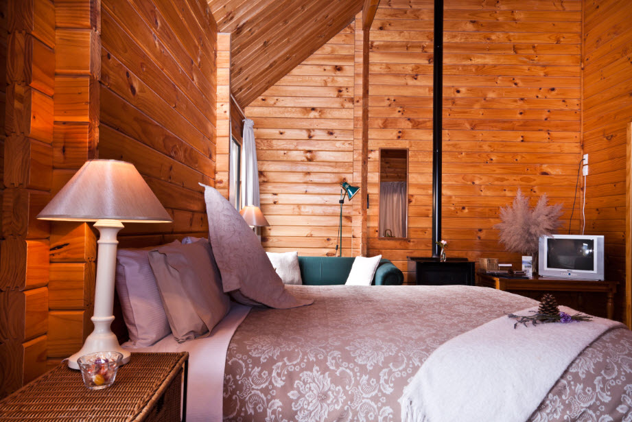 Rooms-Suites