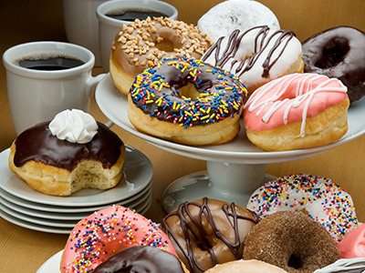 Bakery