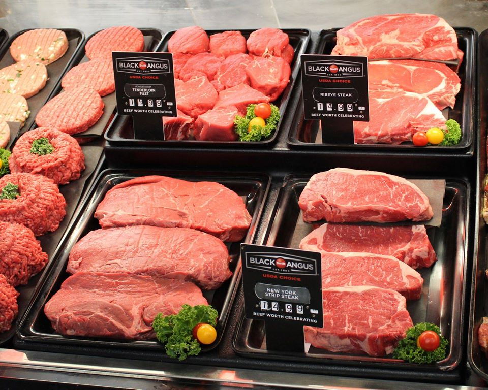 Quality Meats